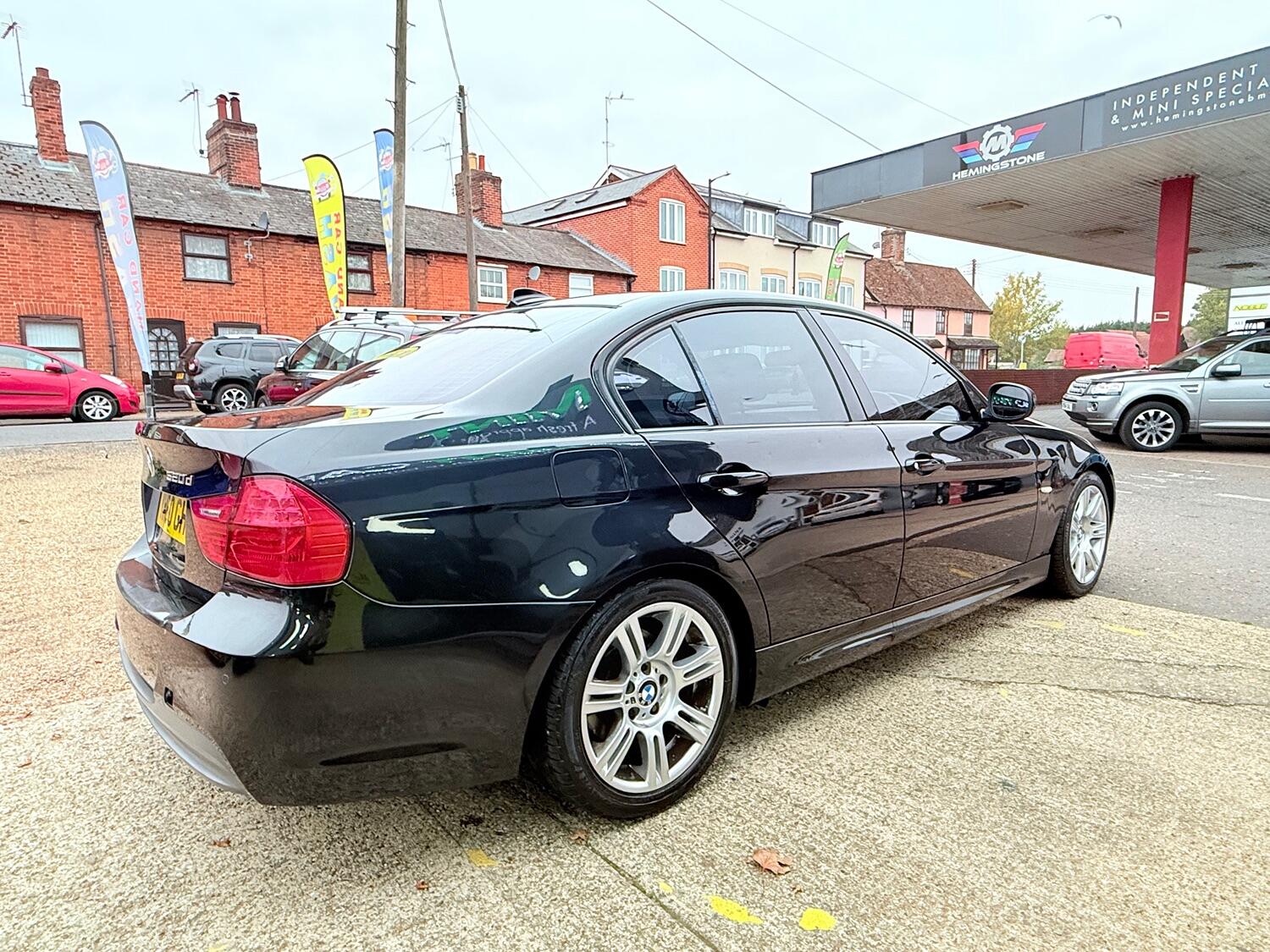 Used BMW 3 Series 2010 for sale - 76242891: Photo 10