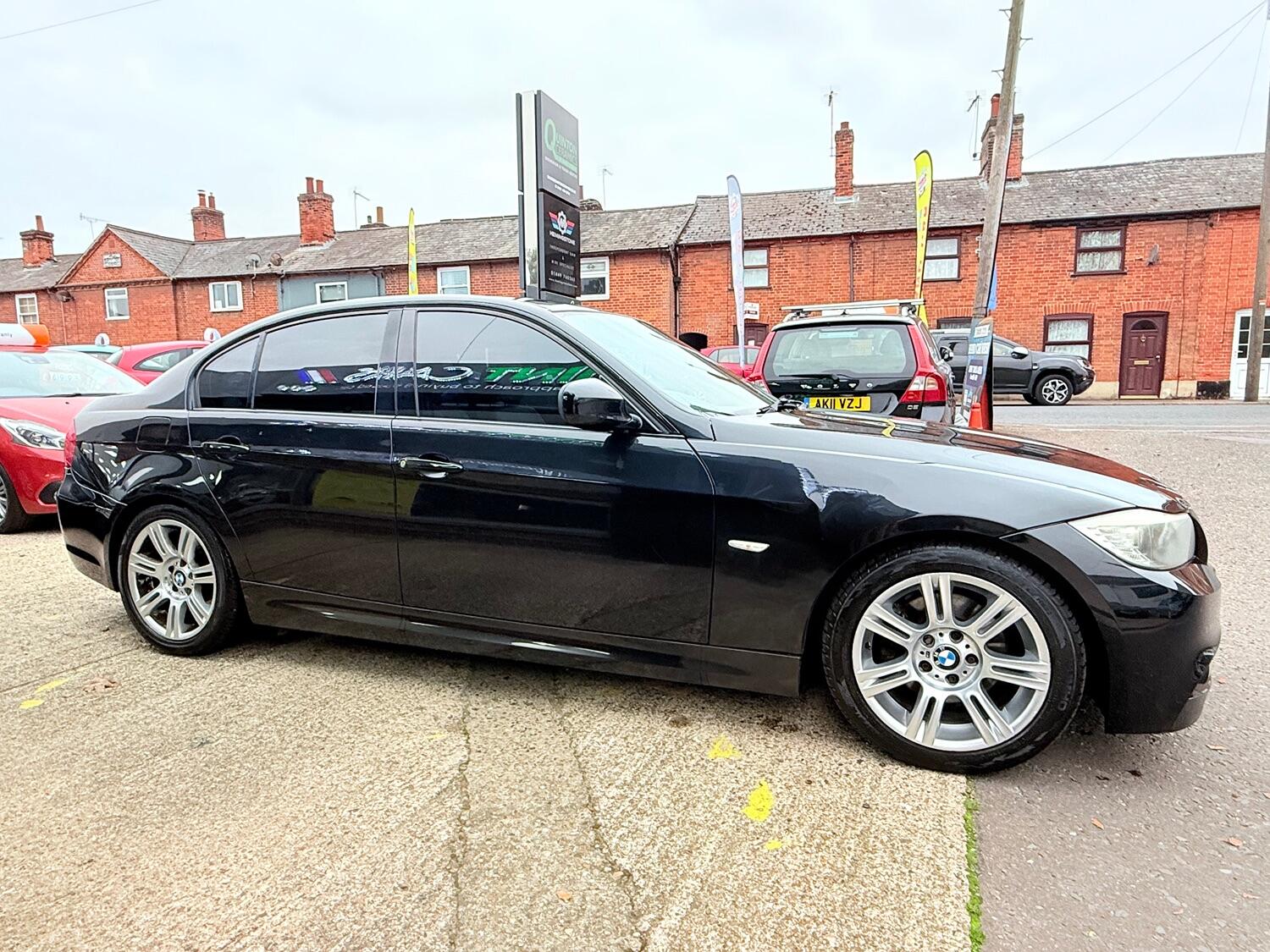 Used BMW 3 Series 2010 for sale - 76242891: Photo 11