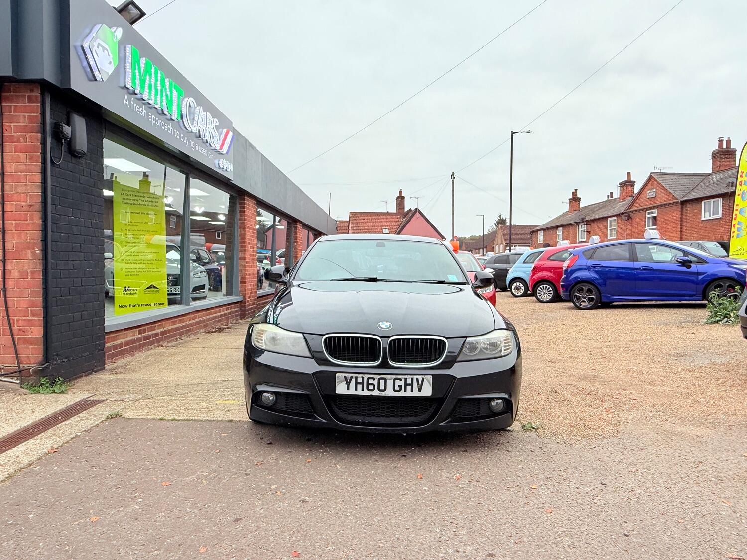 Used BMW 3 Series 2010 for sale - 76242891: Photo 13