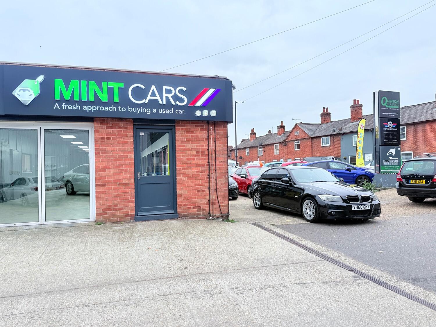 Used BMW 3 Series 2010 for sale - 76242891: Photo 14