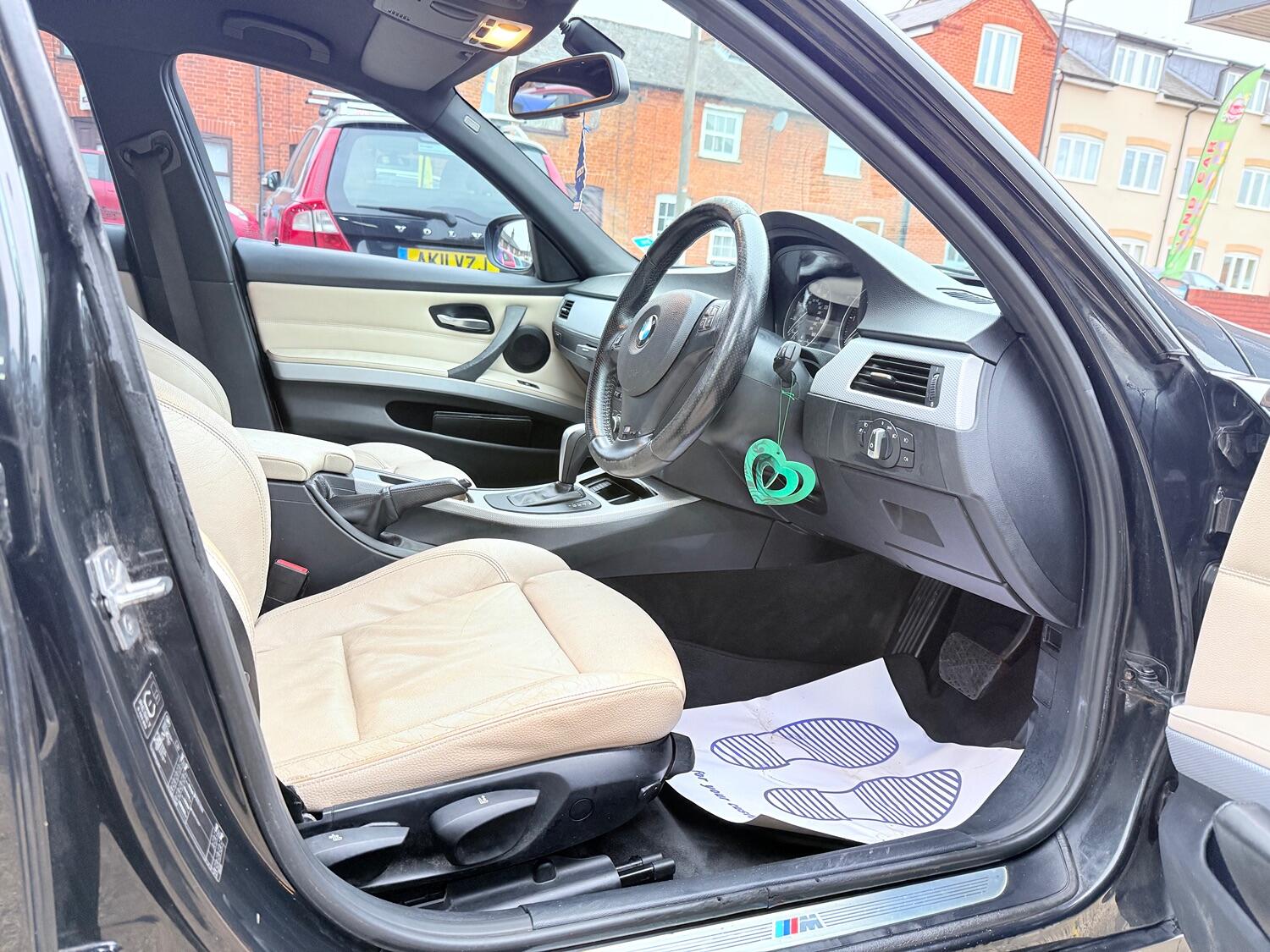 Used BMW 3 Series 2010 for sale - 76242891: Photo 17