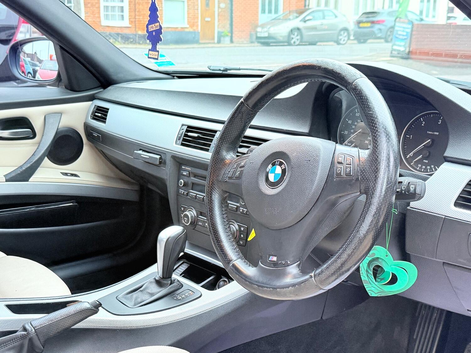 Used BMW 3 Series 2010 for sale - 76242891: Photo 18