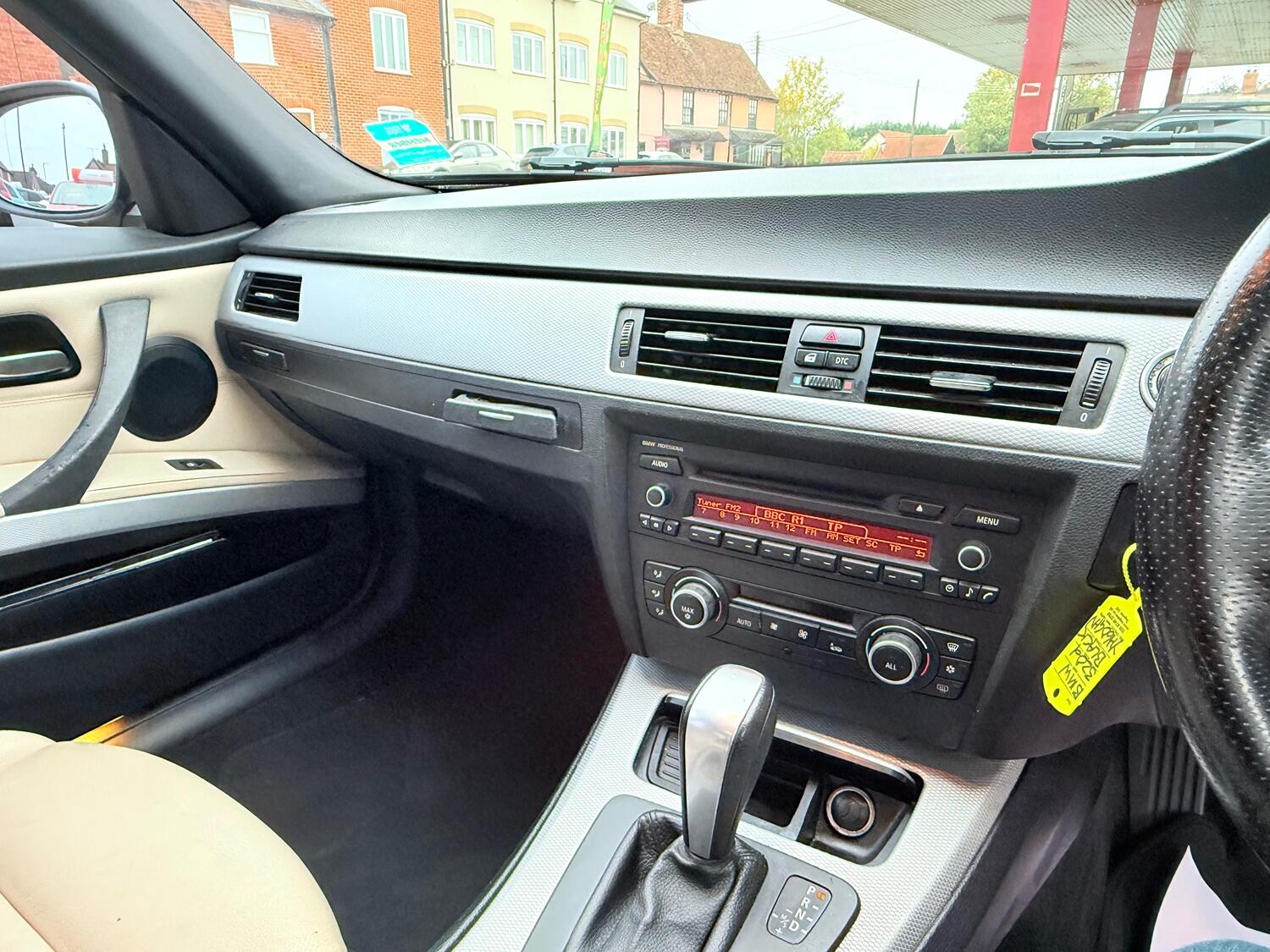 Used BMW 3 Series 2010 for sale - 76242891: Photo 19