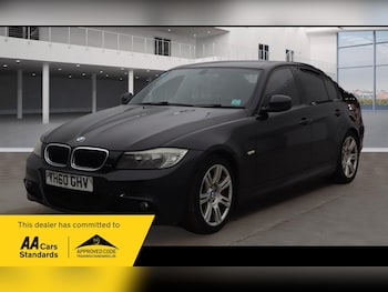 BMW - 3 Series