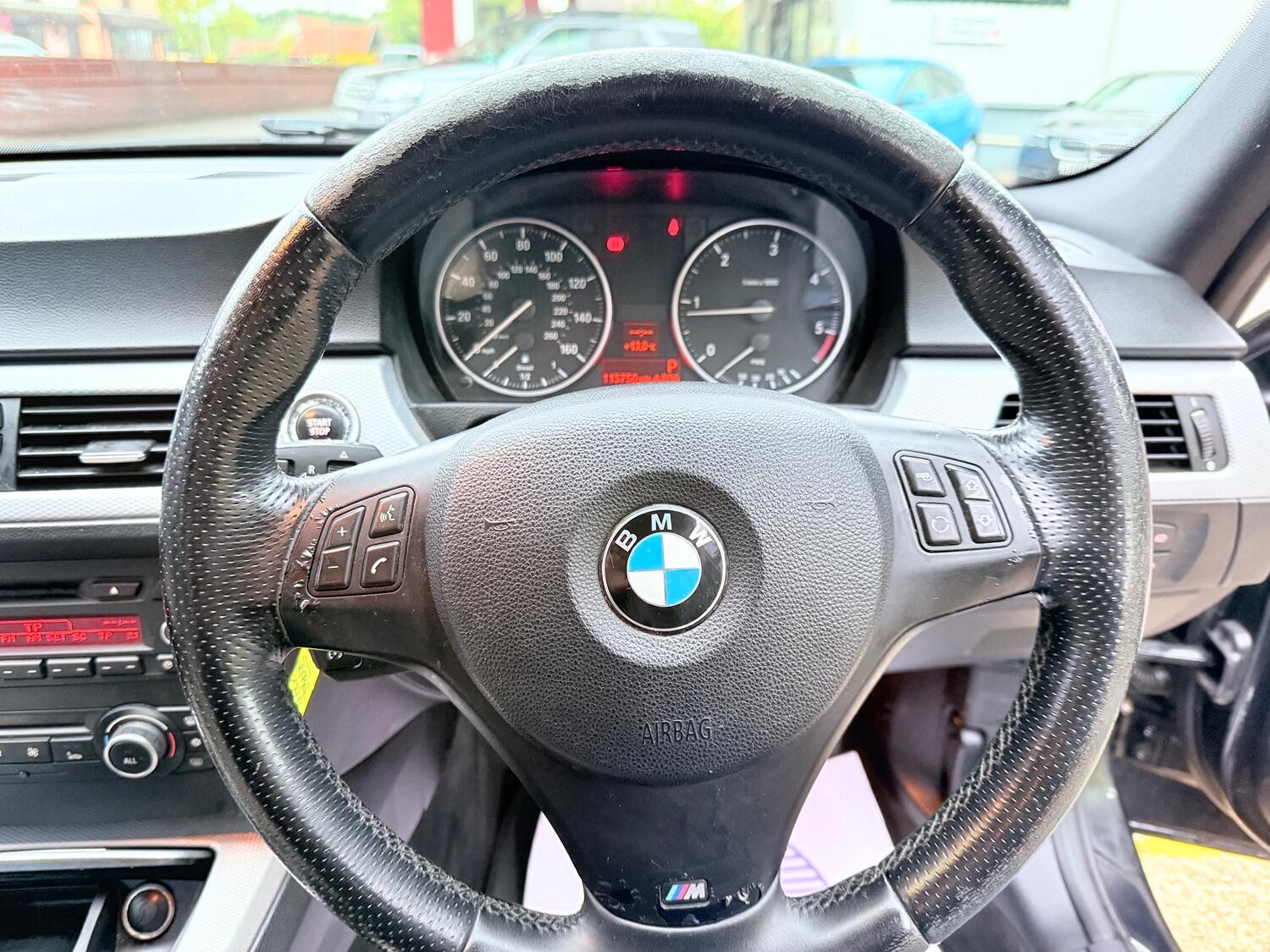 Used BMW 3 Series 2010 for sale - 76242891: Photo 20