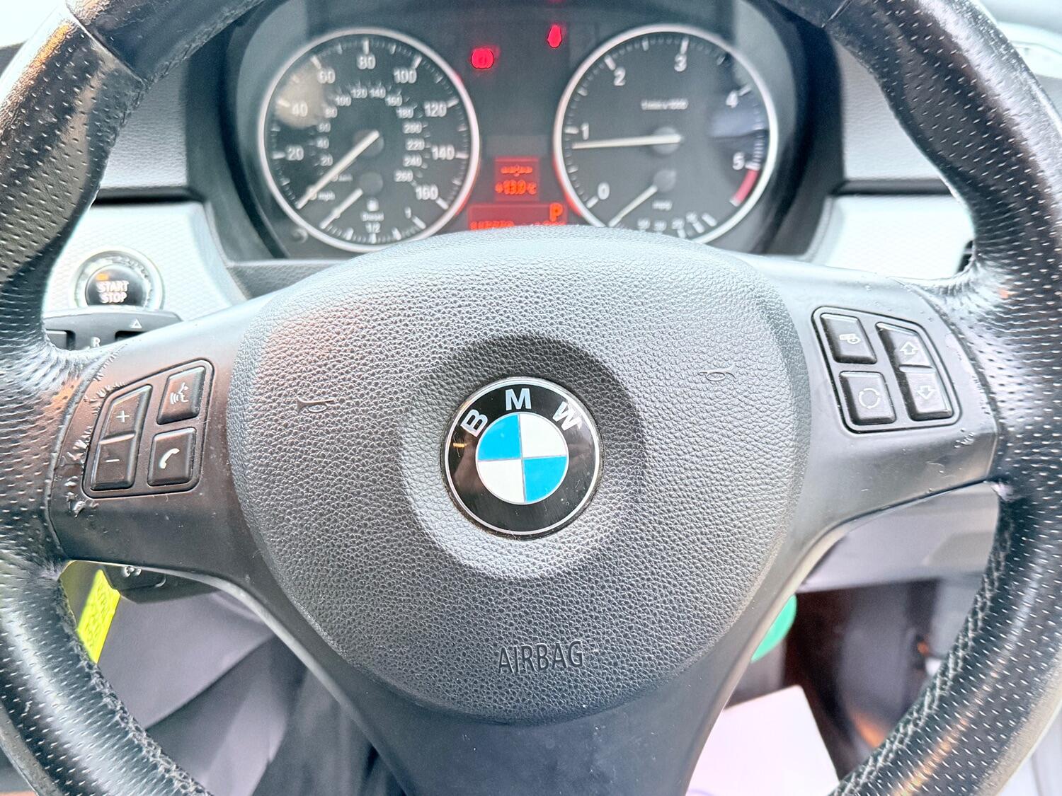 Used BMW 3 Series 2010 for sale - 76242891: Photo 23