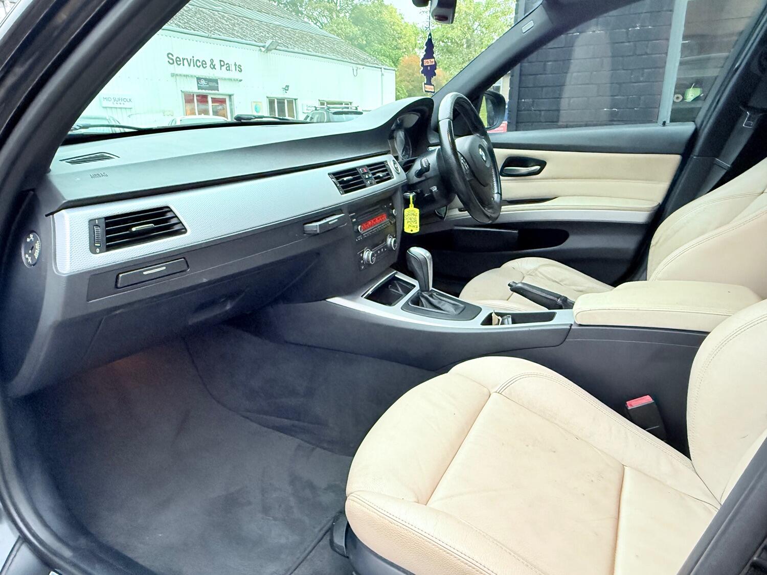 Used BMW 3 Series 2010 for sale - 76242891: Photo 28