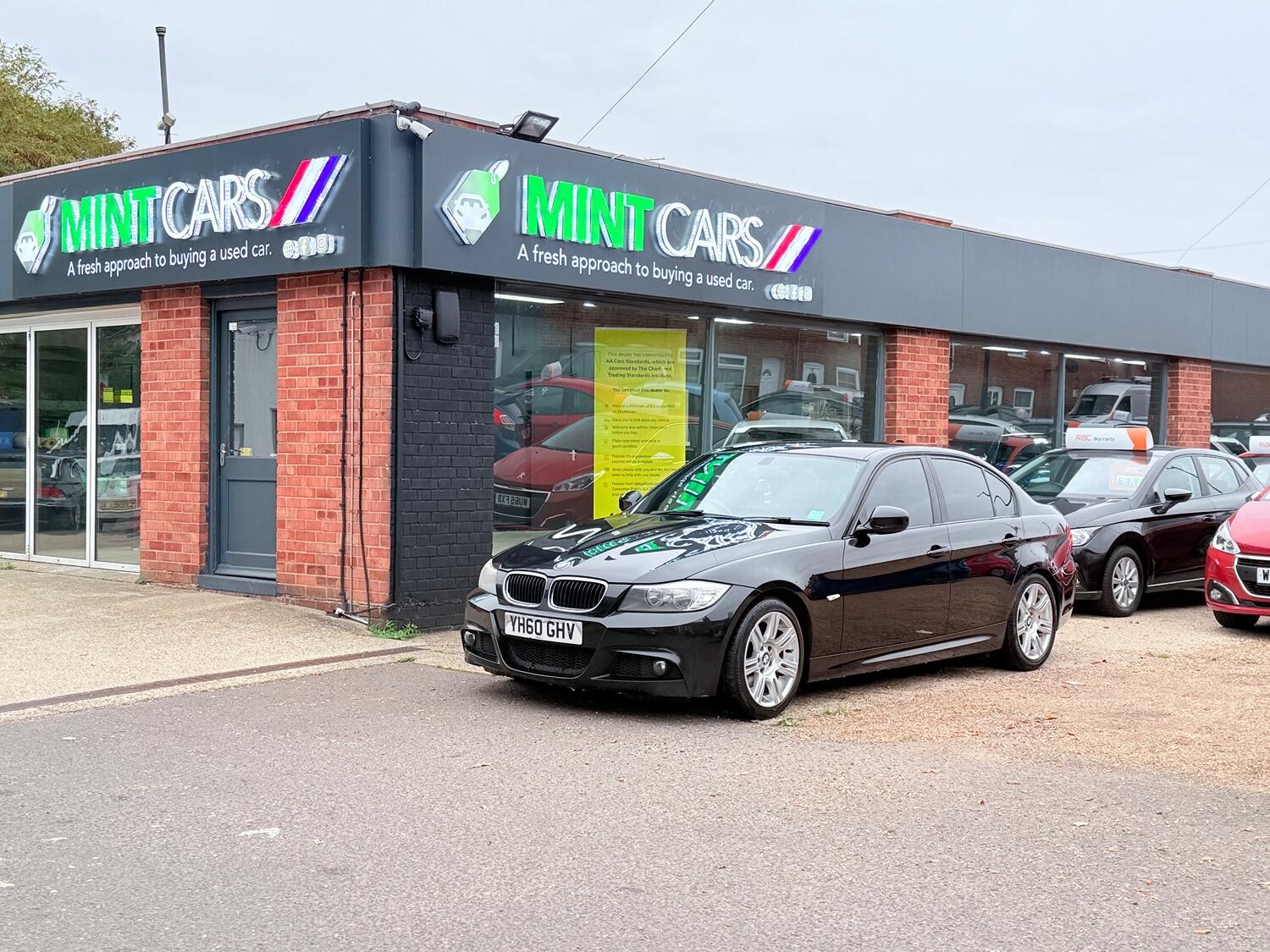 Used BMW 3 Series 2010 for sale - 76242891: Photo 3