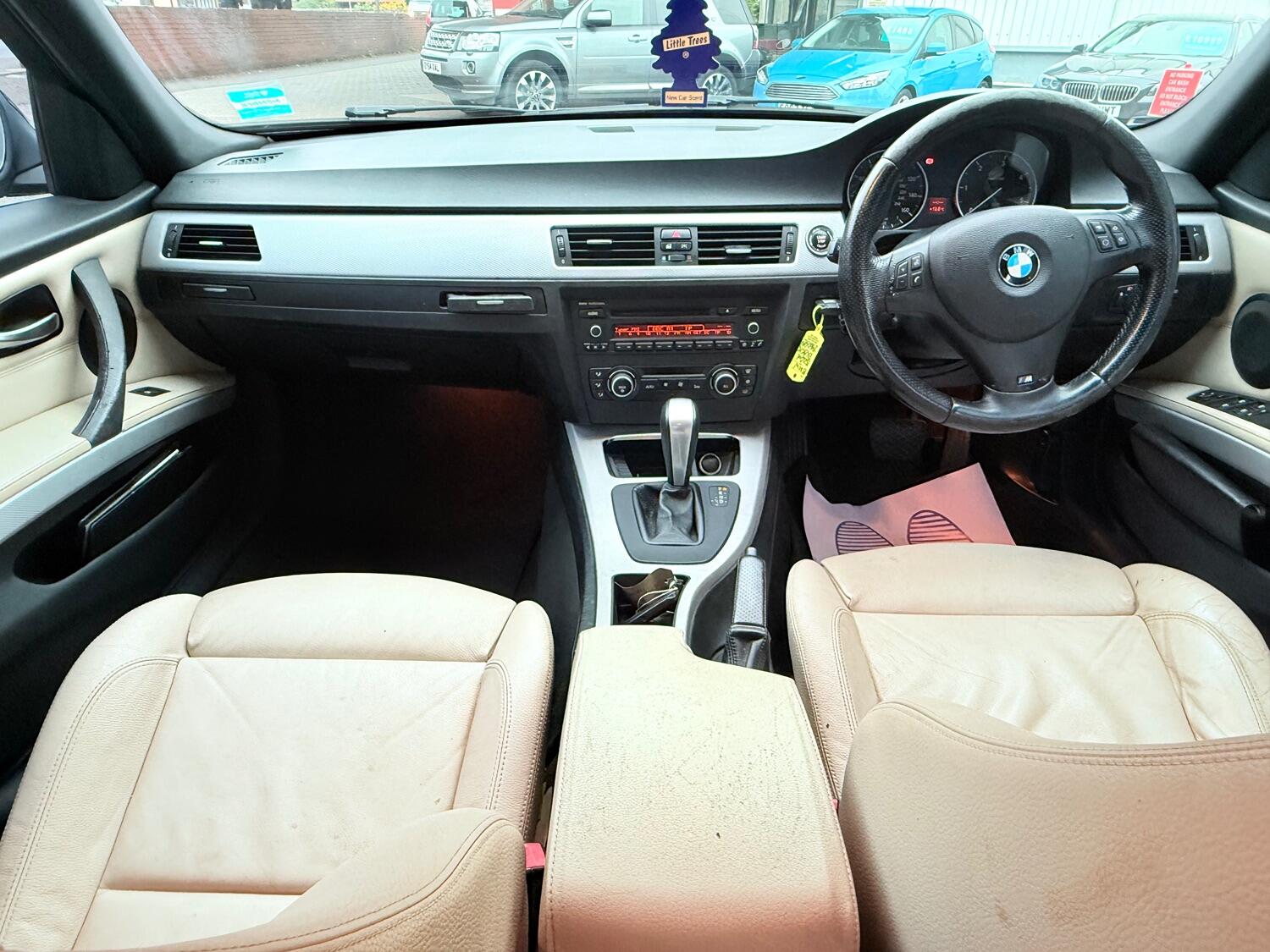 Used BMW 3 Series 2010 for sale - 76242891: Photo 30