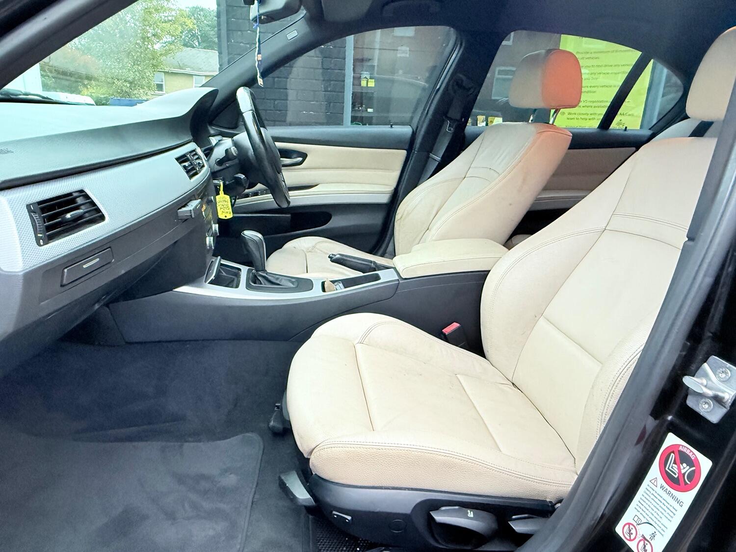 Used BMW 3 Series 2010 for sale - 76242891: Photo 31