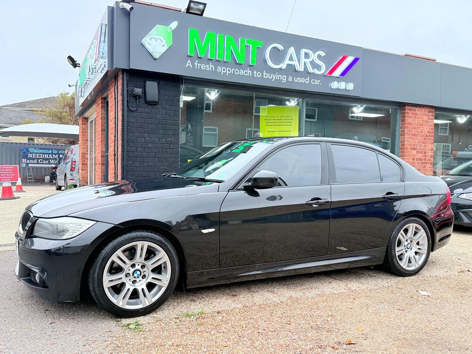 Used BMW 3 Series 2010 for sale - 76242891: Photo 5