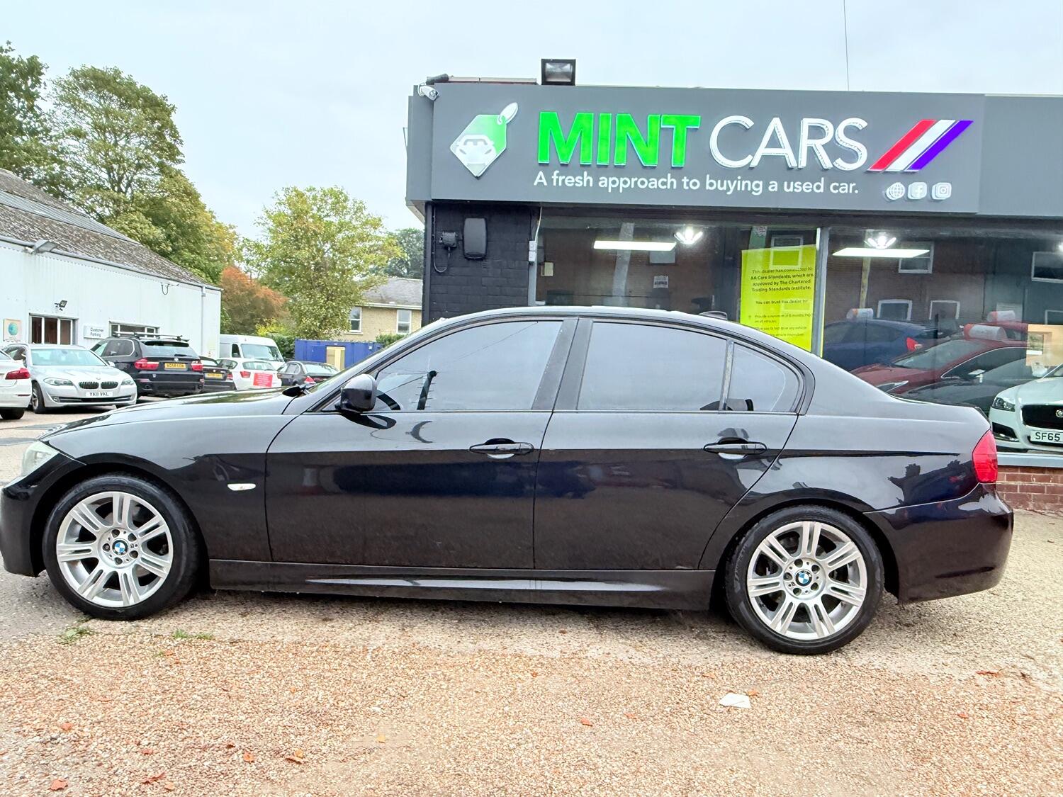 Used BMW 3 Series 2010 for sale - 76242891: Photo 6