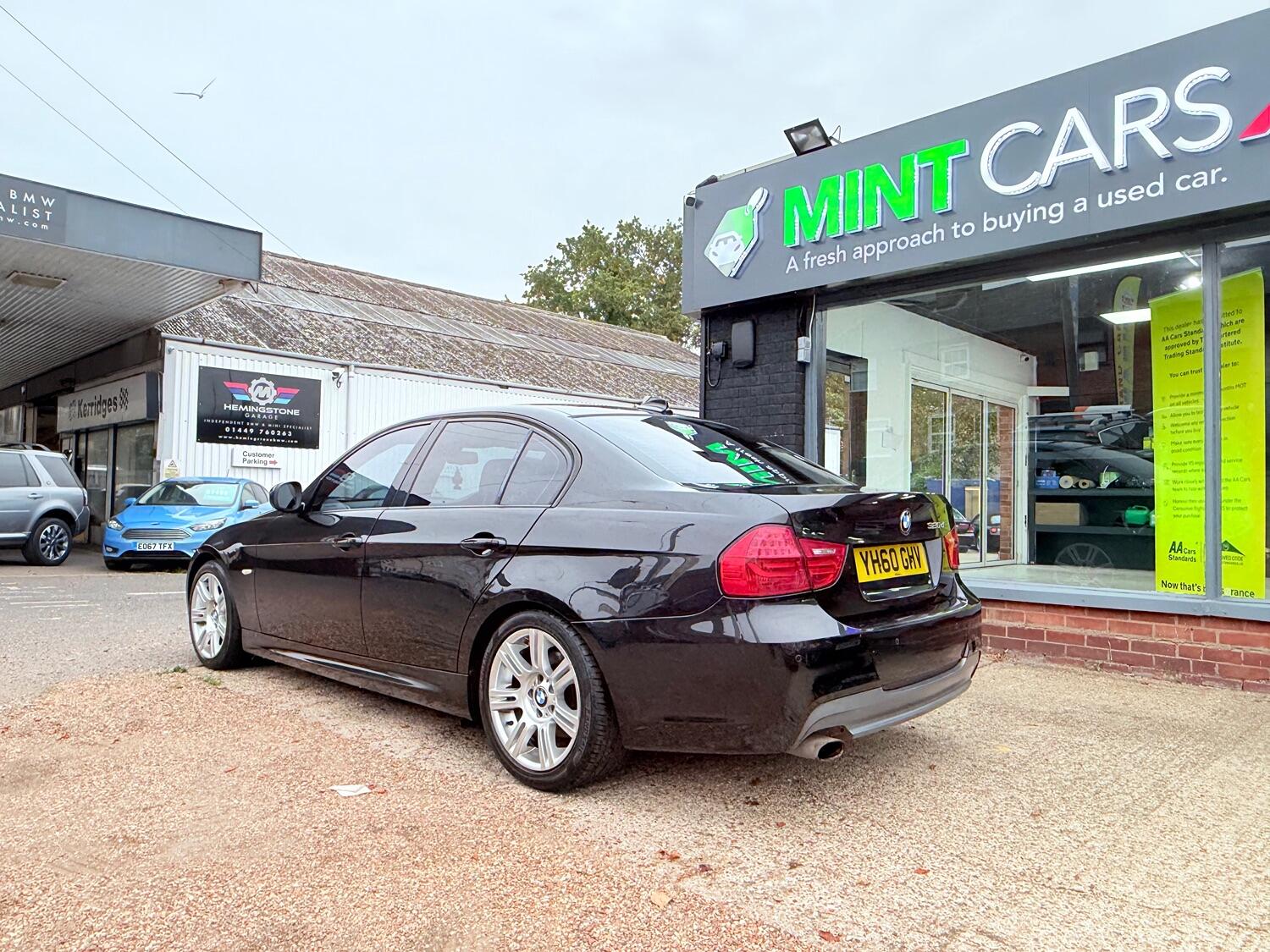Used BMW 3 Series 2010 for sale - 76242891: Photo 7