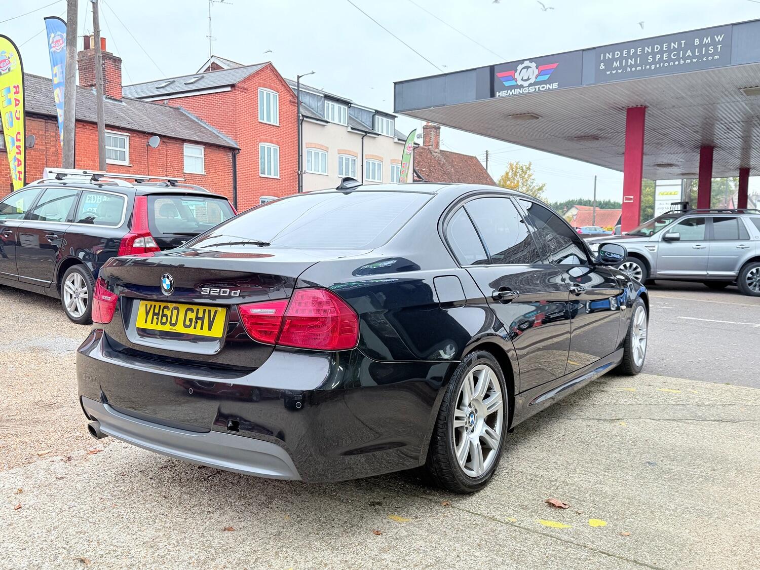 Used BMW 3 Series 2010 for sale - 76242891: Photo 9