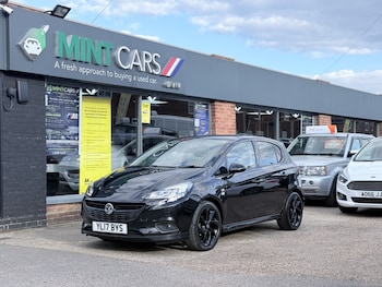 Used Vauxhall Corsa 2017 for sale - 79047724: Photo