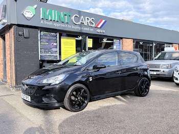Used Vauxhall Corsa 2017 for sale - 79047724: Photo