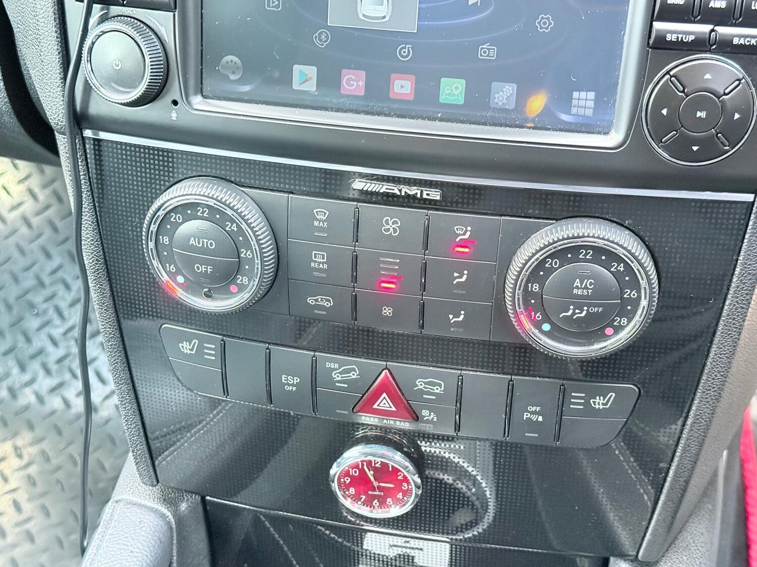 Used Mercedes-Benz M Class 2008 for sale - 76376946: Photo 38