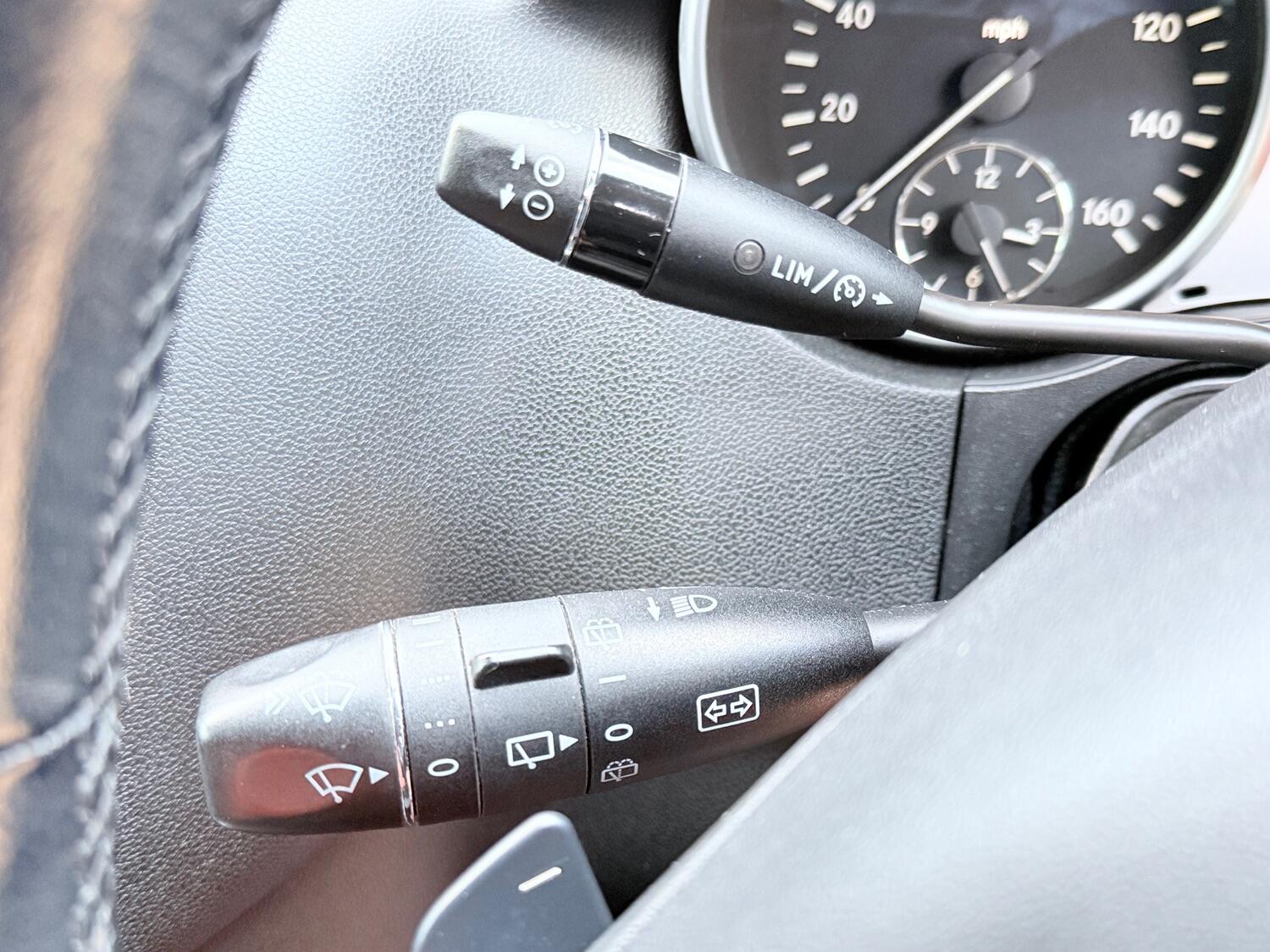 Used Mercedes-Benz M Class 2008 for sale - 76376946: Photo 46