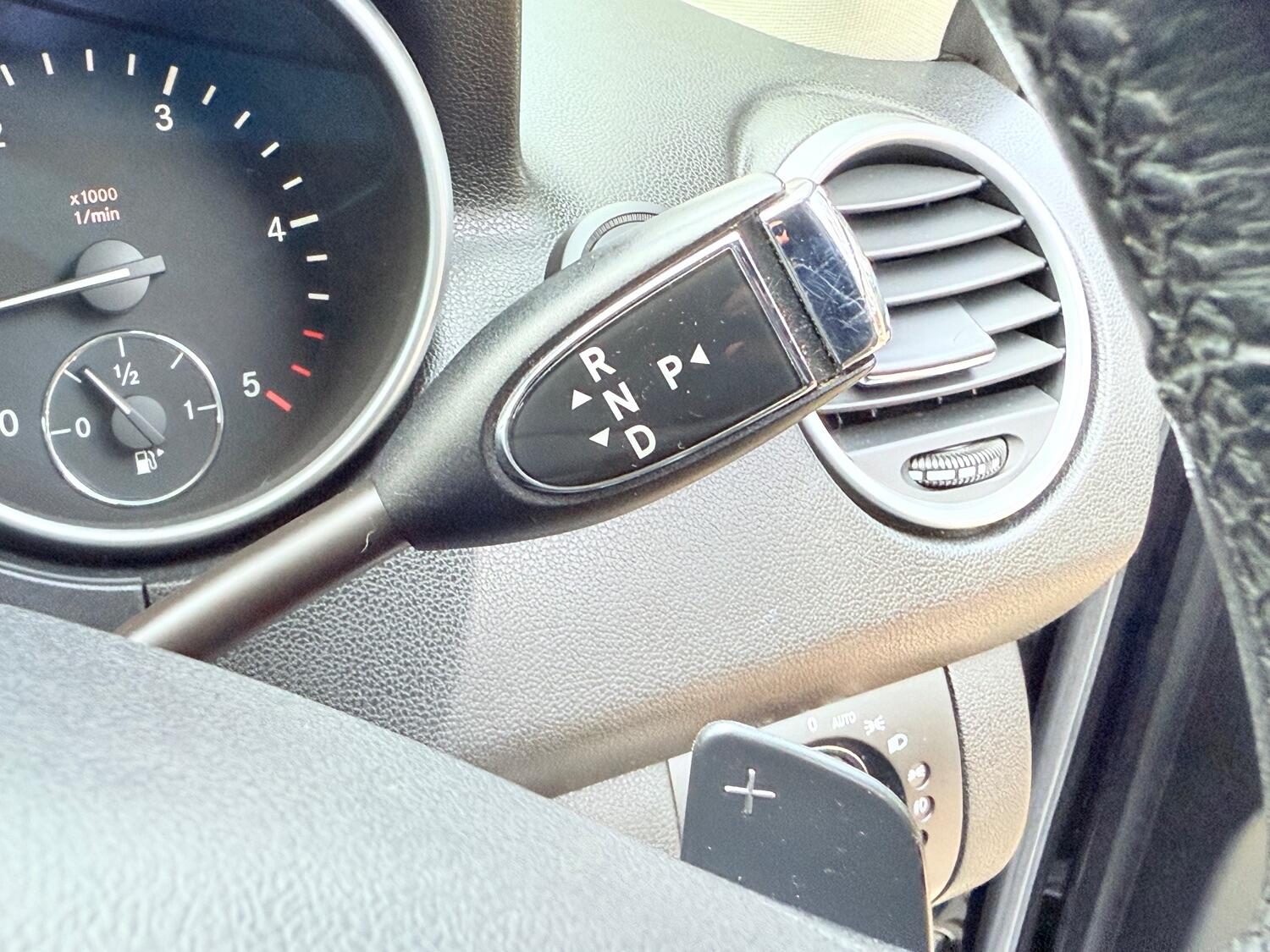 Used Mercedes-Benz M Class 2008 for sale - 76376946: Photo 47