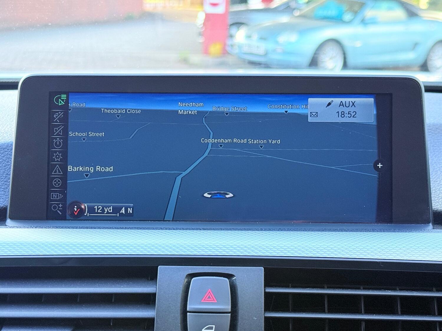 Vehicle 38
