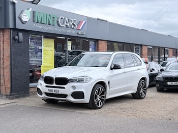 Used BMW X5 2016 for sale - 78621028: Photo