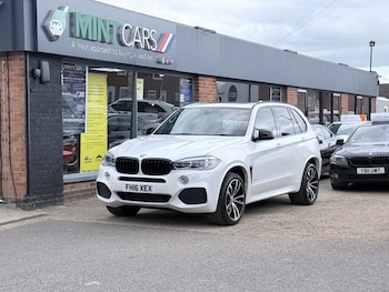 Used BMW X5 2016 for sale - 78621028: Photo