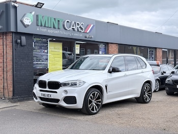 Used BMW X5 2016 for sale - 78621028: Photo