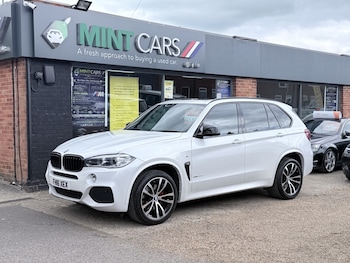 Used BMW X5 2016 for sale - 78621028: Photo