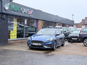 Used Ford Focus 2020 for sale - 78832057: Photo