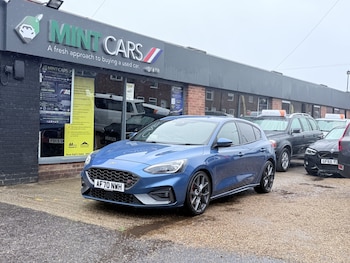 Used Ford Focus 2020 for sale - 78832057: Photo