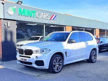 Used BMW X5 2018 for sale - 76070372: Photo