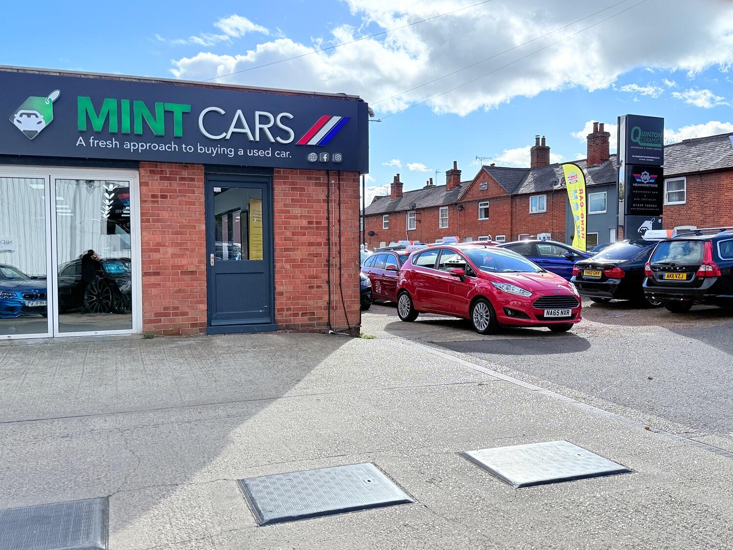 Used Ford Fiesta 2015 for sale - 76376911: Photo 19