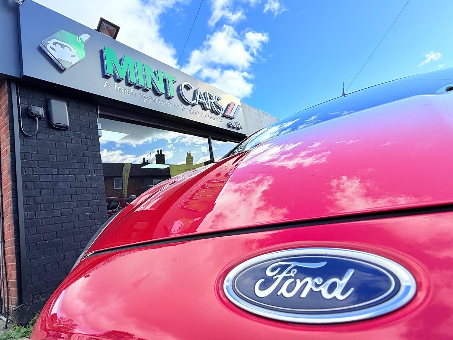 Used Ford Fiesta 2015 for sale - 76376911: Photo 20