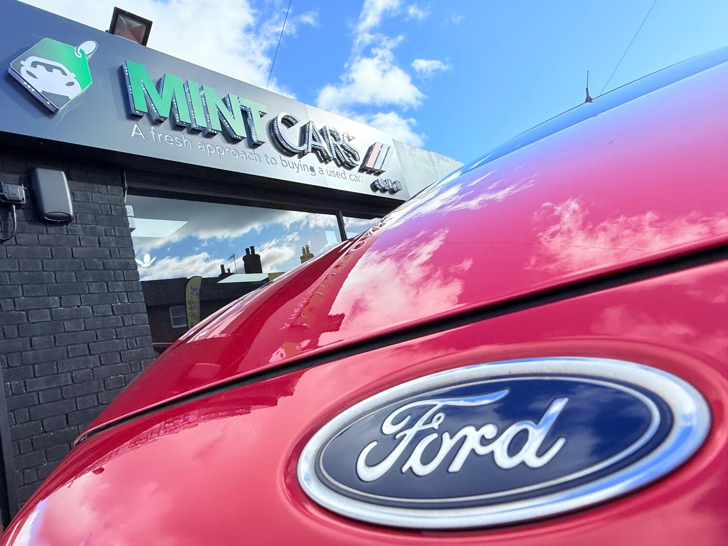 Used Ford Fiesta 2015 for sale - 76376911: Photo 21