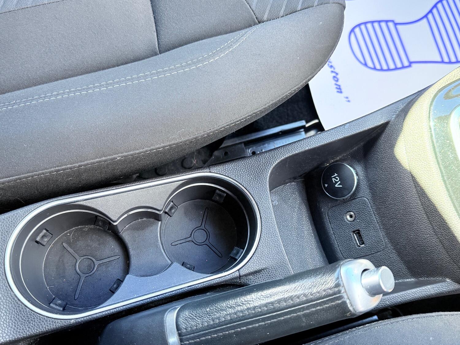 Used Ford Fiesta 2015 for sale - 76376911: Photo 31