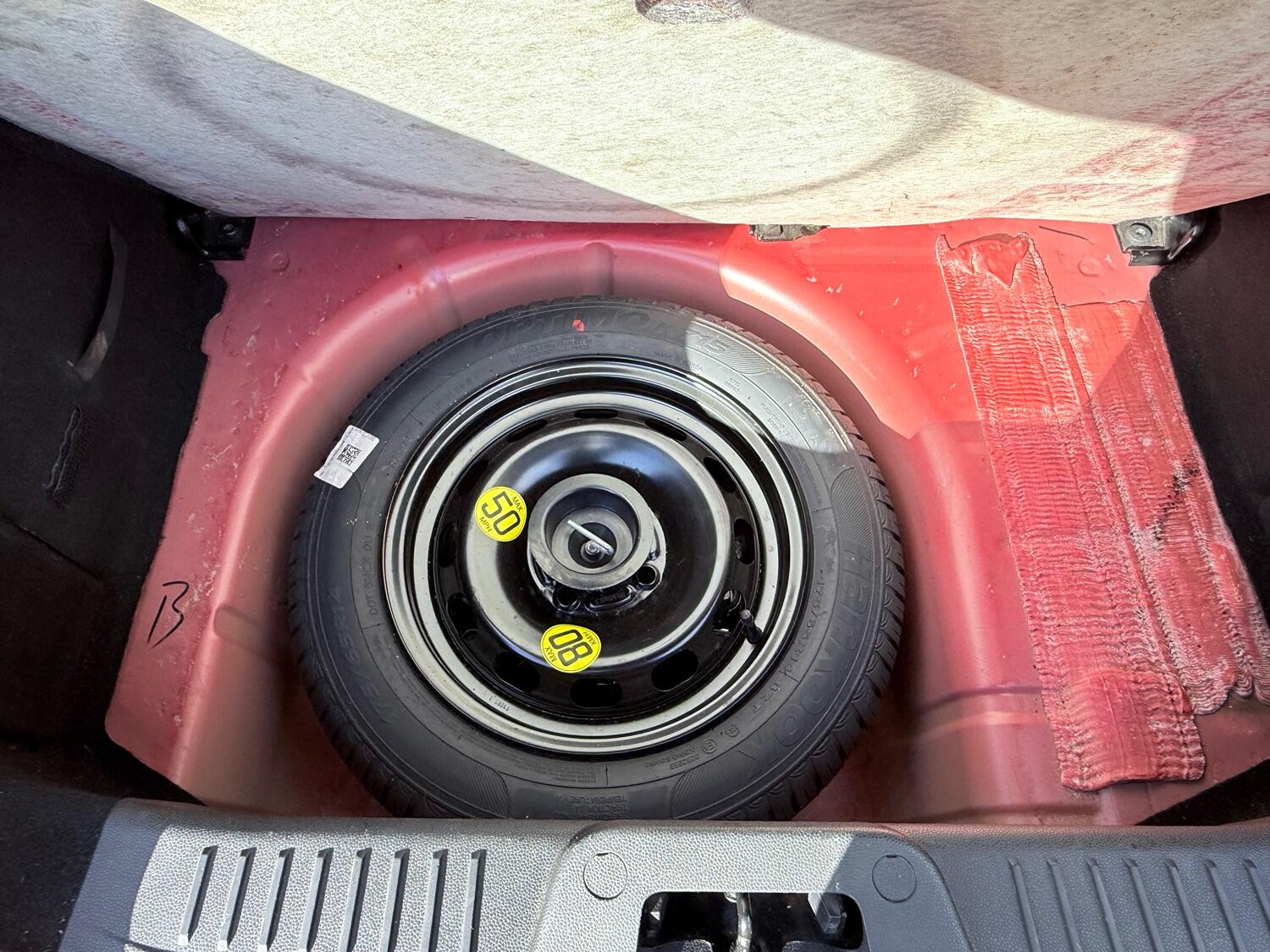 Used Ford Fiesta 2015 for sale - 76376911: Photo 50