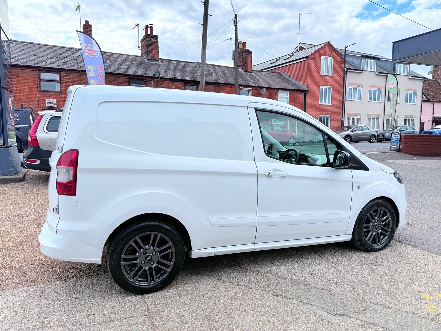 Vehicle 13