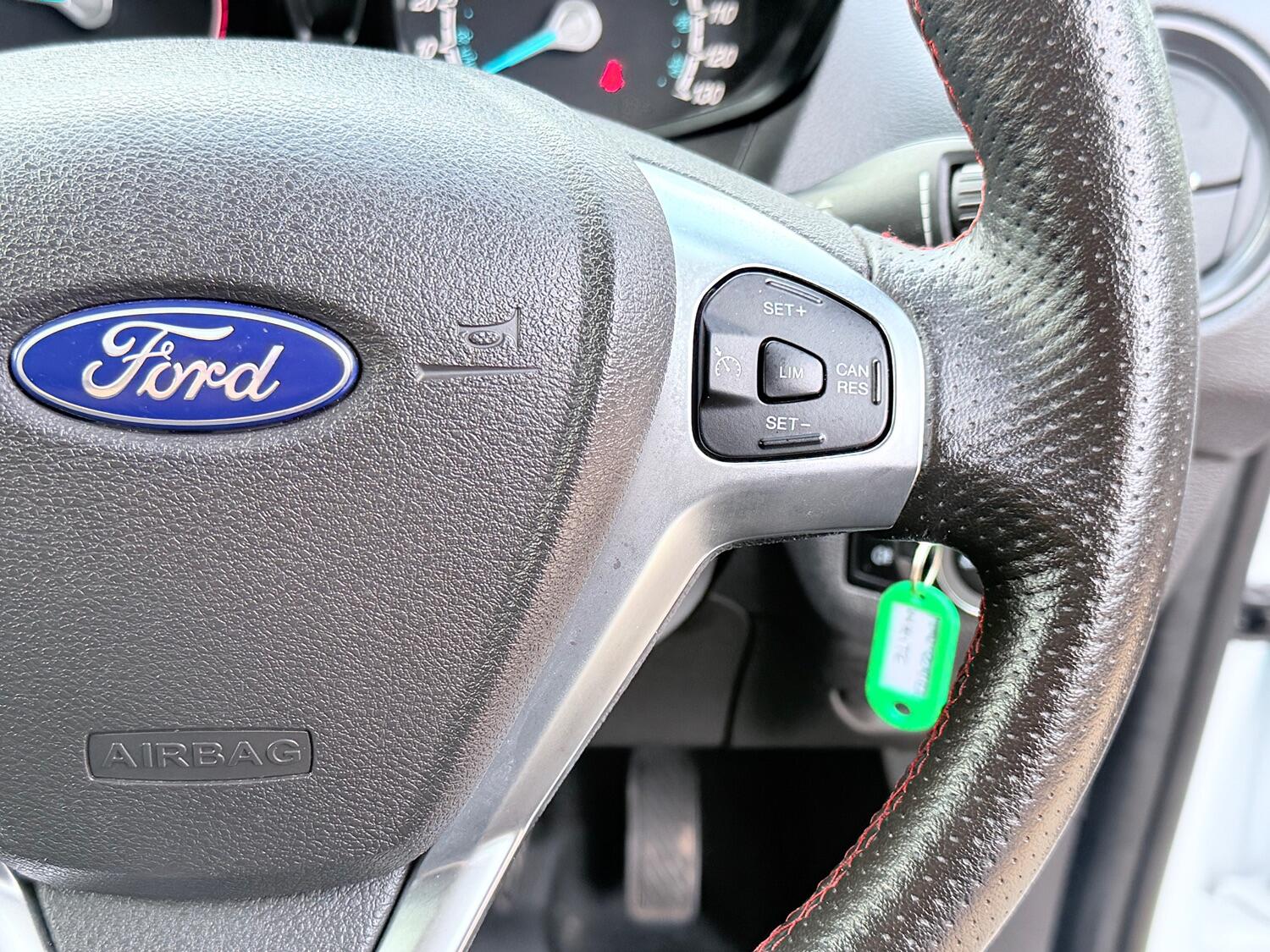 Vehicle 50