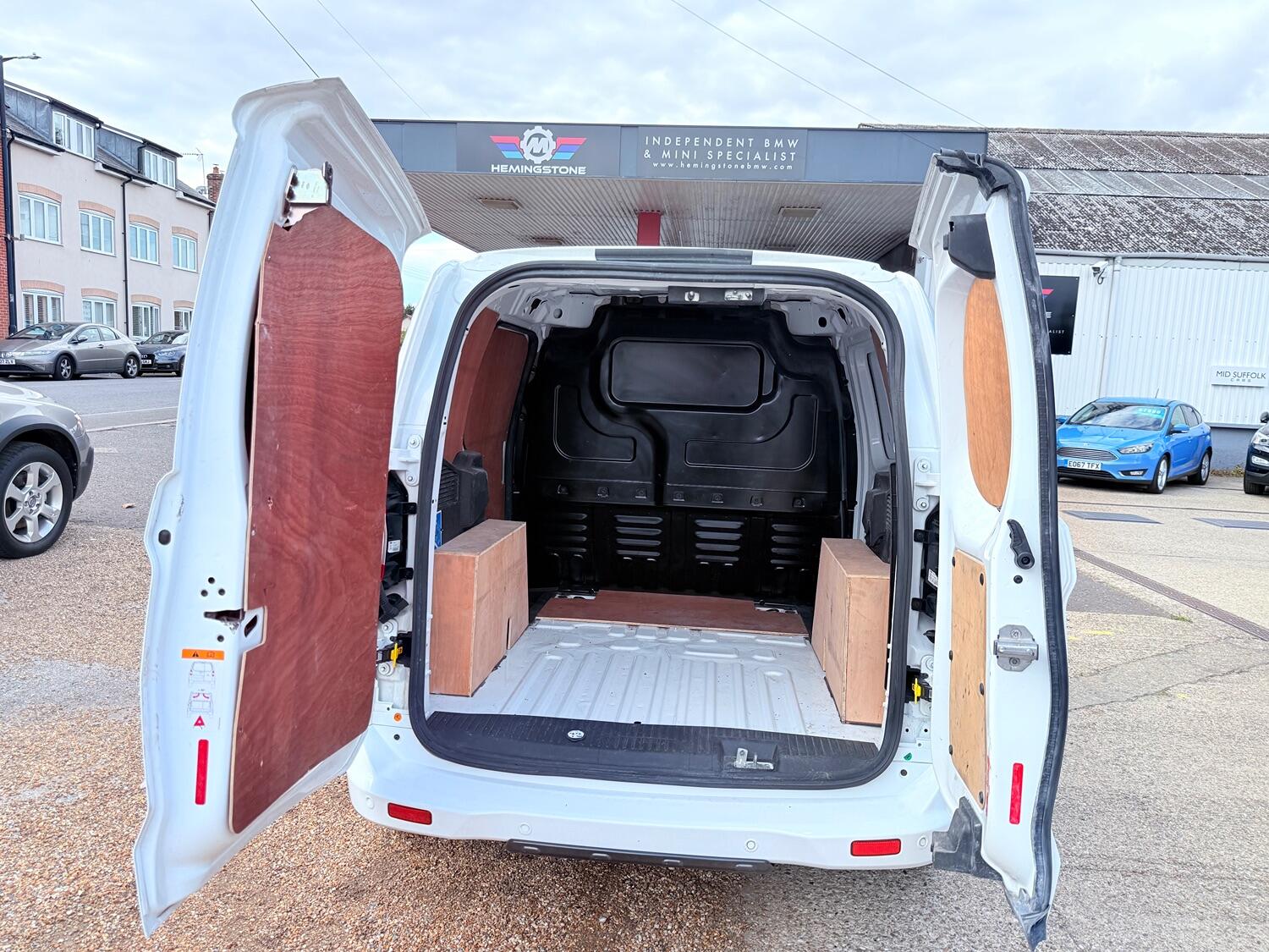 Vehicle 63