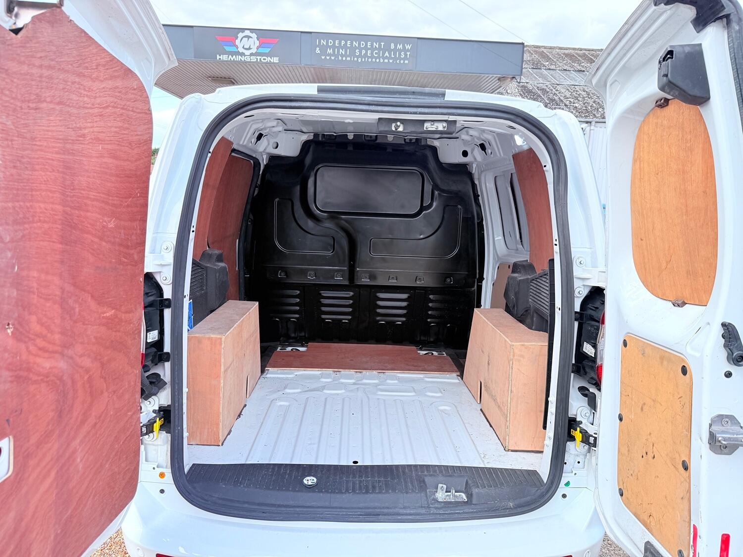 Vehicle 64