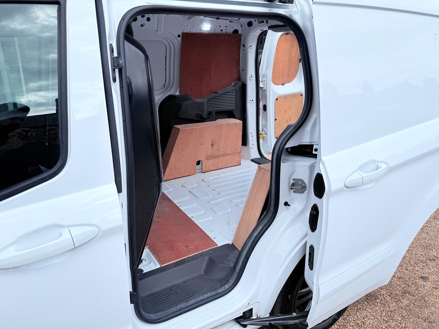 Vehicle 65