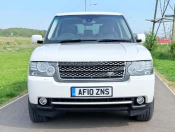 Used Land Rover Range Rover 2010 for sale - 74964686: Photo