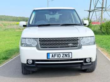 Used Land Rover Range Rover 2010 for sale - 74964686: Photo