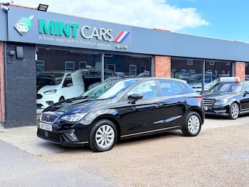 Used SEAT Ibiza 2017 for sale - 75523572: Photo