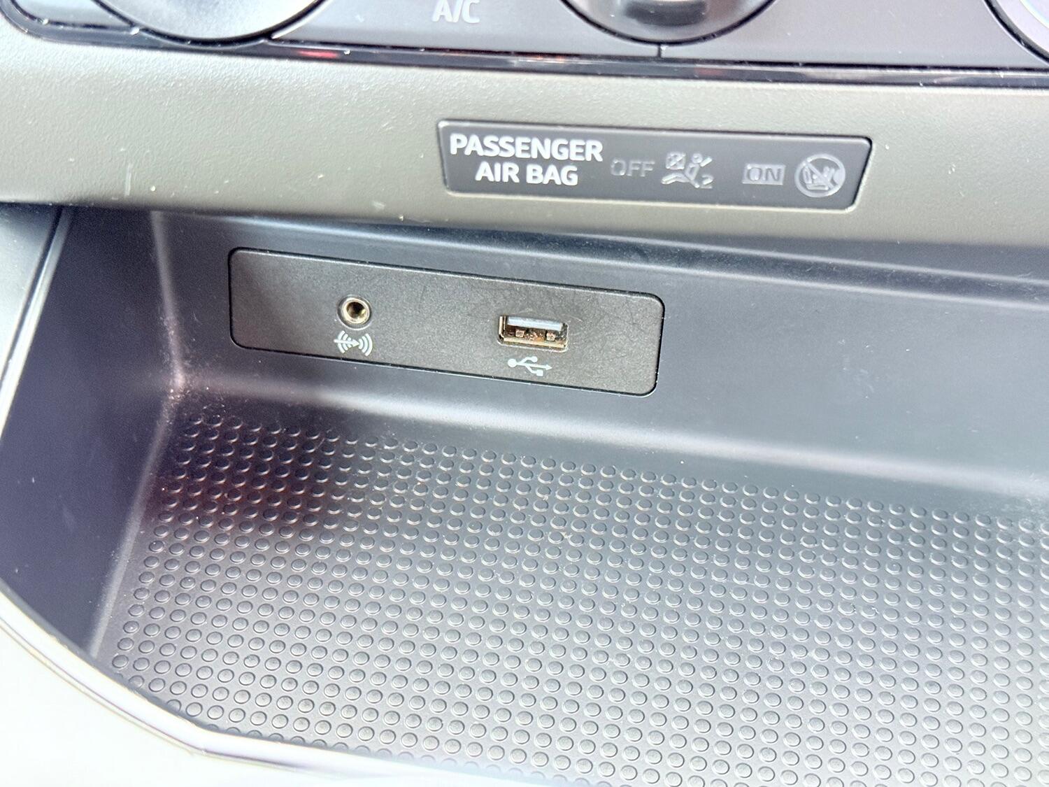 Vehicle 32