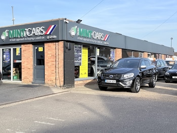 Used Volvo XC60 2014 for sale - 78687843: Photo