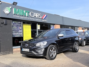 Used Volvo XC60 2014 for sale - 78687843: Photo