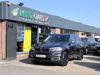 Used BMW X5 2014 for sale - 78653362: Photo