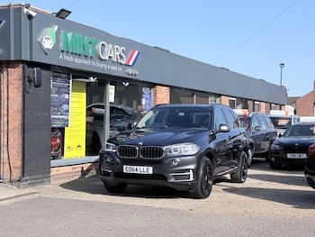 Used BMW X5 2014 for sale - 78653362: Photo