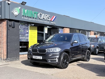 Used BMW X5 2014 for sale - 78653362: Photo